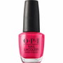 OPI Nail Lacquer She's a bad muffaleta