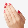 OPI Nail Lacquer She's a bad muffaleta