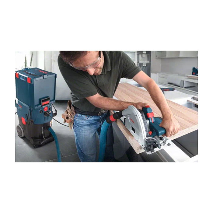 Bosch GAS 35 M AFC Aspiradora Polvo y Agua 35 litros con Bolsa Antiestática y Filtro HEPA Bosch GAS 35 M AFC Aspiradora Polvo y Agua 35 litros con Bolsa Antiestática y Filtro HEPA