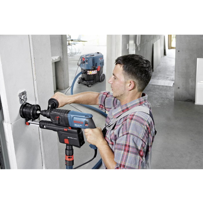 Bosch GAS 35 M AFC Aspirador en seco y húmedo Clase M