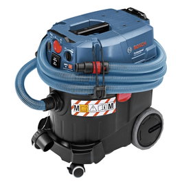 Bosch GAS 35 M AFC Aspirador en seco y húmedo Clase M