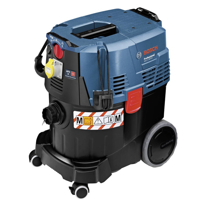 Bosch GAS 35 M AFC Aspirador en seco y húmedo Clase M