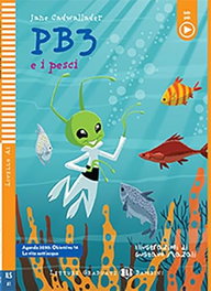 ELI, PB3 E I PESCI - VV.AA.