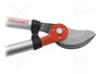 BAHCO EXPERT Tijeras de podar 610mm