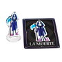 Mercurio Juego Tic Tac Tumba