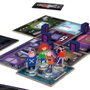 Mercurio Juego Tic Tac Tumba
