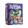 Mercurio Juego Tic Tac Tumba