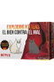 Asmodee Exploding Kittens El Bien contra el Mal
