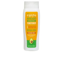 Cantu Acondicionador Hidratante de Aguacate sin Sulfatos 400 ml (Reacondicionado)一款 제품
