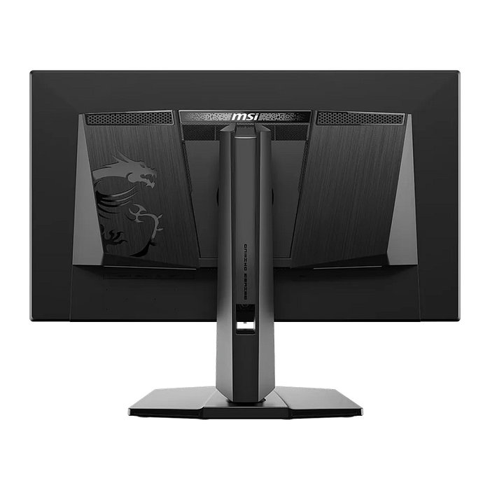 MSI MAG 272QPDE QD-OLED X24 Monitor Gaming 26,5 pulg WQHD 240Hz Negro MSI MAG 272QPDE QD-OLED X24 Monitor Gaming 26,5 pulg WQHD 240Hz Negro