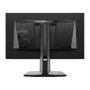 MSI MAG 272QPDE QD-OLED X24 Monitor Gaming 26,5 pulg WQHD 240Hz Negro