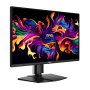 MSI MAG 272QPDE QD-OLED X24 Monitor Gaming 26,5 pulg WQHD 240Hz Negro