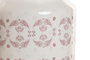 DKD Home Decor Bote de Utensilios Set 5 Piezas Pixel Love