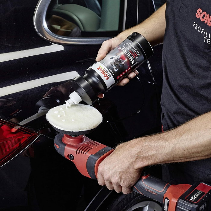 Sonax Profiline UltimateCut 1L Sonax Profiline UltimateCut 1L