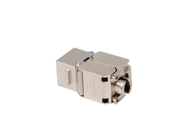 Conector keystone lanberg cat.6 s ftp rj45 tolless