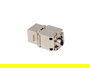 Conector keystone lanberg cat.6 s ftp rj45 tolless