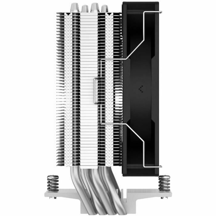 Deepcool Refrigeración CPU AG400 Raff Deepcool Refrigeración CPU AG400 Raff