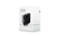 DeepCool AG400 - Ventilador de CPU, Refrigerador de Aire, 120mm, 4 Tubos de Calor, Compatible con Intel LGA 1150/1151/1155/1200/1700 y AMD AM4/AM5, PWM, Color Negro