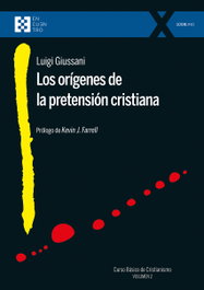 Los orígenes de la pretensión cristiana, Luigi Giussani - Encuentro