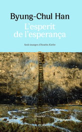 L'esperit de l'esperança, Byung-Chul Han - HERDER