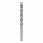 Koma Tools Broca cilíndrica corta HSSE DIN-338N de 6,00 mm