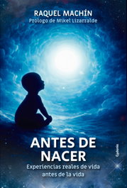 Antes de nacer, Raquel Machín - CYDONIA EDICIONES, S.L.