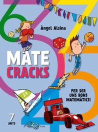 COMBEL Mate cracks (7 anys)