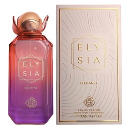 Elysia Elegance, Agua de perfume, Para mujeres, 100 ml