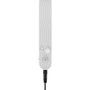 Ansmann Tira LED con Sensor, 2m, 60 LEDs, Blanco Cálido