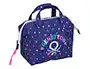 Safta Neceser con Asa Benetton Drop, Estuche de Viaje 175x265x125 mm