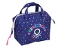 Safta Neceser con Asa Benetton Drop, Estuche de Viaje 175x265x125 mm