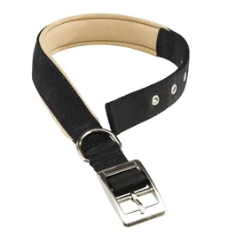Ferplast Collar Daytona Negro 47-55 cm