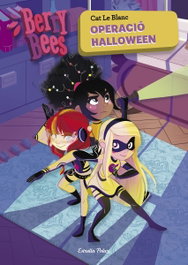 Operació Halloween, Le Blac, Cat - ESTRELLA POLAR