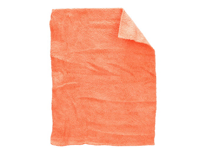Arte Regal Set de 12 Paños de Microfibra Naranja 30x23cm Arte Regal Set de 12 Paños de Microfibra Naranja 30x23cm