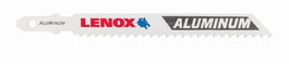 Lenox Hojas de Calar para Metal 92x9,5 14D Blíster de 3