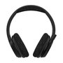 Belkin SoundForm Auriculares Bluetooth Adapt con Micrófono Cancelación Ruido Controles Táctiles Negro