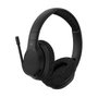 Belkin SoundForm Auriculares Bluetooth Adapt con Micrófono Cancelación Ruido Controles Táctiles Negro