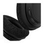 Belkin SoundForm Auriculares Bluetooth Adapt con Micrófono Cancelación Ruido Controles Táctiles Negro