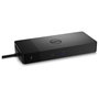 Dell WD22TB4 Thunderbolt 4 Docking Station Black