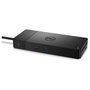 Dell WD22TB4 Thunderbolt 4 Docking Station Black