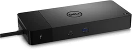 Dell WD22TB4 Thunderbolt Docking Station Negra