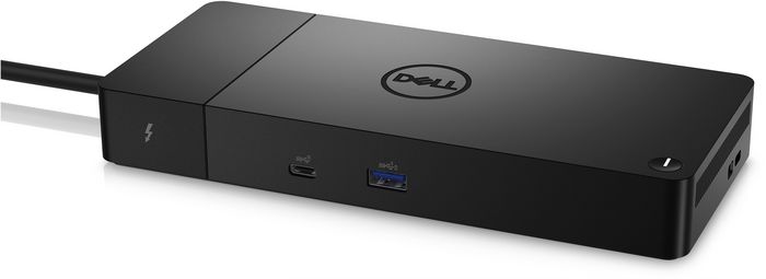 Dell Docking Station WD22TB4 / 210-BDTD Negro (210-BDQH)