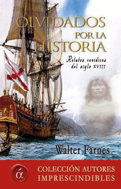 Olvidados por la historia, Walter Farnes - LACRE