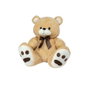Beatriz Peluche Oso Pies Grandes 70cm - Modelos Surtidos