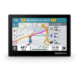 Garmin Drive 53 con USB-C