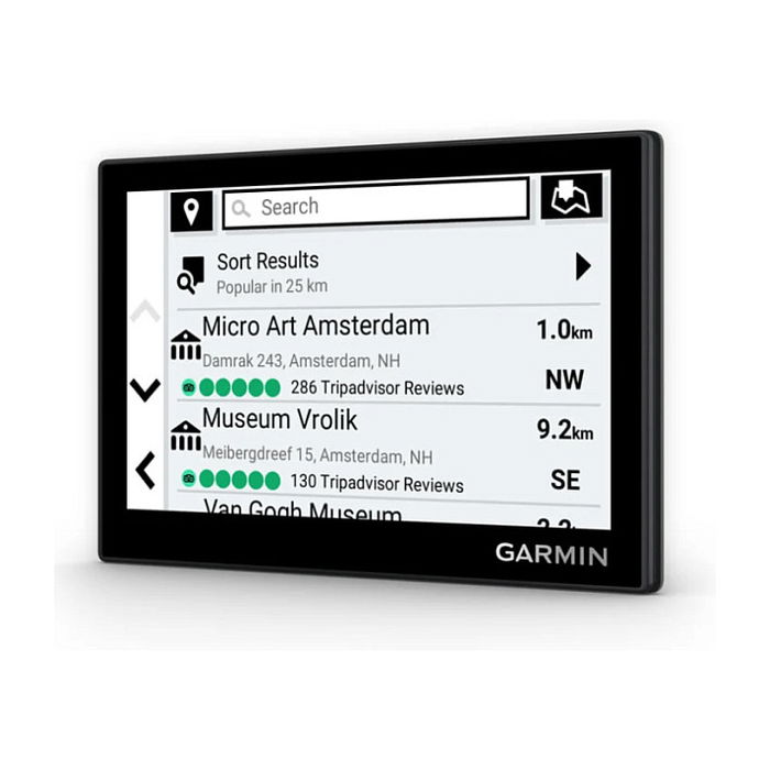 Garmin DRIVET 53 GPS para Automóvil con Conector USB-C
