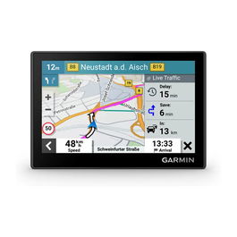 Garmin DRIVET 53 GPS para Automóvil con Conector USB-C