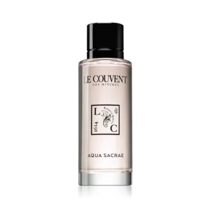 Le Couvent Maison de Parfum Botanique Intense Aqua Sacrae, Unisex, 50 ml Le Couvent Maison de Parfum Botanique Intense Aqua Sacrae, Unisex, 50 ml