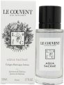 Le Couvent des Minimes Botanique Intense Aqua Sacrae Eau de Cologne 50 ml Le Couvent des Minimes Botanique Intense Aqua Sacrae Eau de Cologne 50 ml