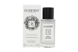 Le Couvent Maison de Parfum Botanique Intense Aqua Sacrae, Unisex, 50 ml